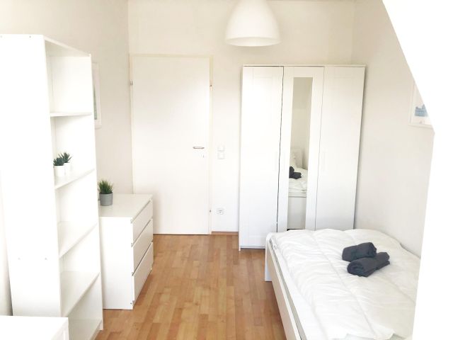 Austria furnished Room in Vienna, Vienna