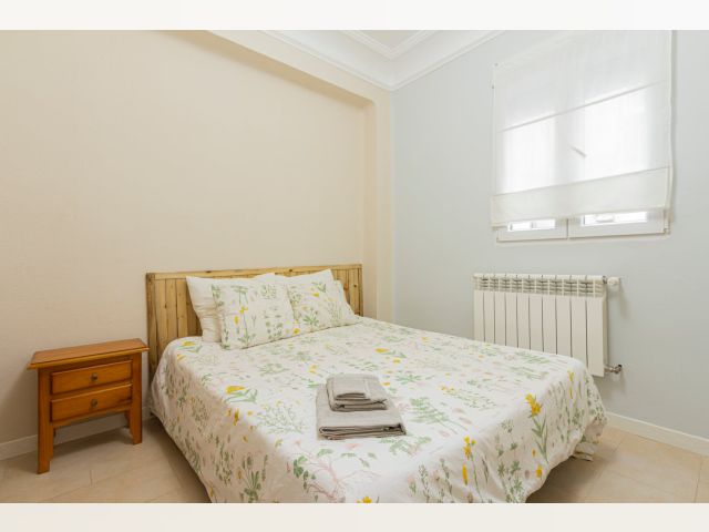 Spain furnished Room in Madrid, Madrid