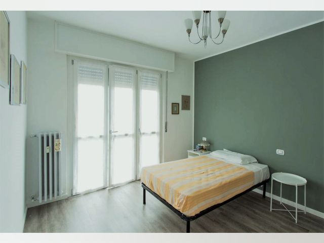 Italy furnished Room in Lombardy, Milan