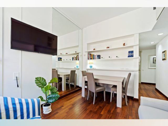 Italy furnished Apartment in Lombardy, Milan