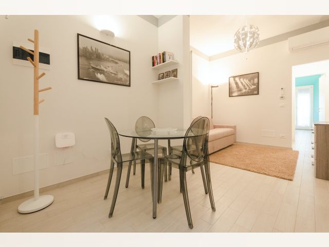 Italy furnished Apartment in Emilia Romagna, Bologna