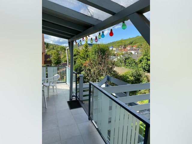 Germany furnished Room in Baden-Wurttemberg, Stuttgart