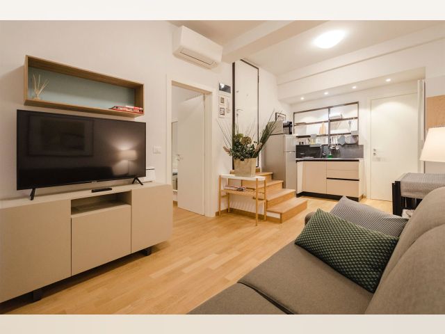Italy furnished Apartment in Emilia Romagna, Bologna