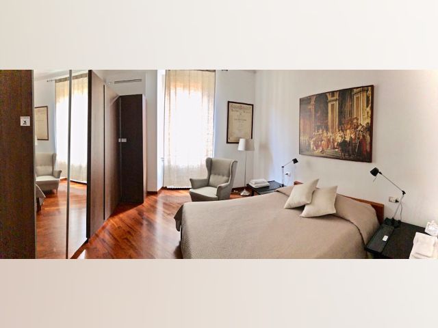 Milan Apartment for rent