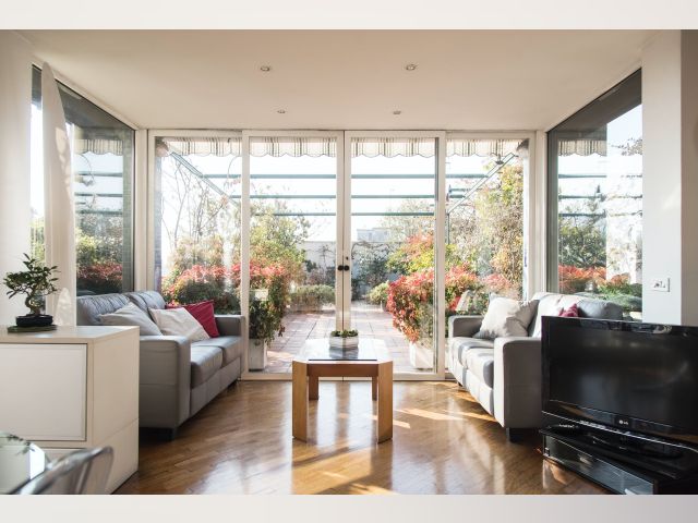 Italy furnished Apartment in Lombardy, Milan