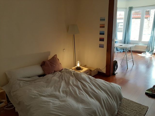 Spain furnished Room in Catalonia, Barcelona
