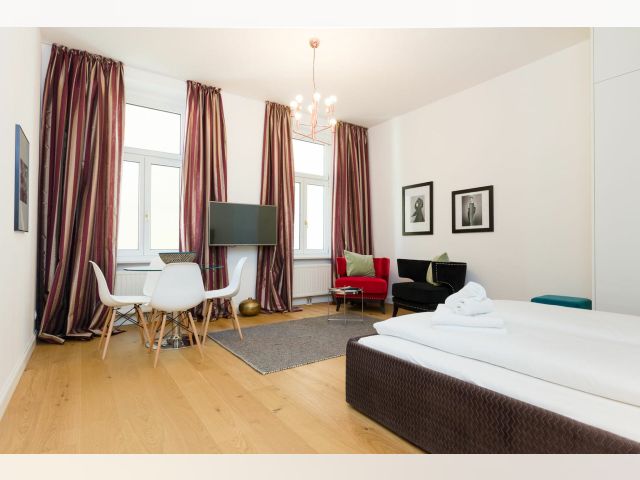 Austria furnished Apartment in Vienna, Vienna