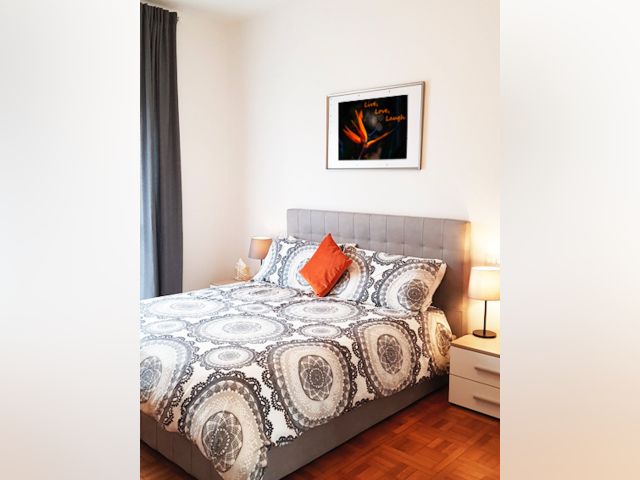 Italy furnished Apartment in Piedmont, Turin