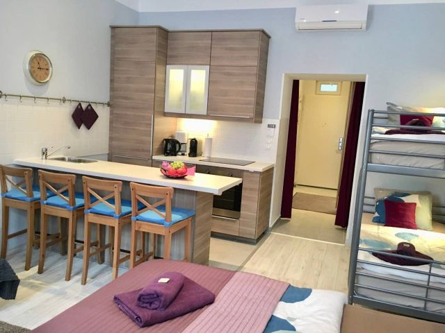 Austria furnished Apartment in Vienna, Vienna