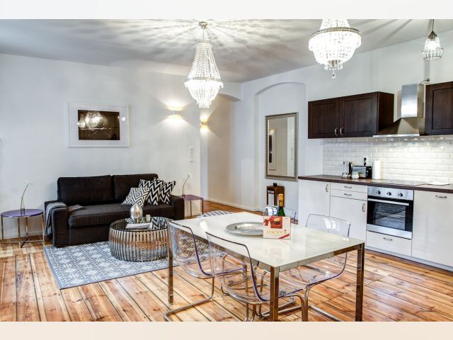 Germany furnished Apartment in Berlin, Berlin