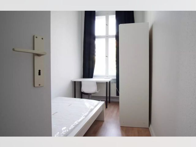 Germany furnished Room in Berlin, Berlin
