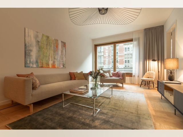 Berlin Apartment for rent