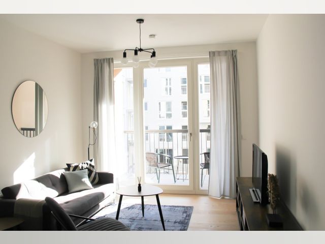 Germany furnished Apartment in Berlin, Berlin