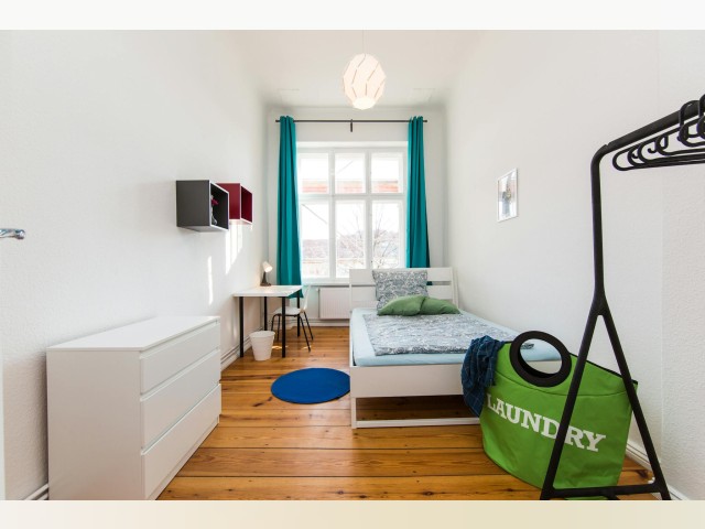 Germany furnished Room in Berlin, Berlin