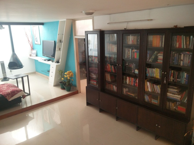 Ambala-City Room for rent