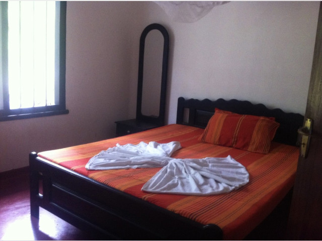 Weligama Room for rent