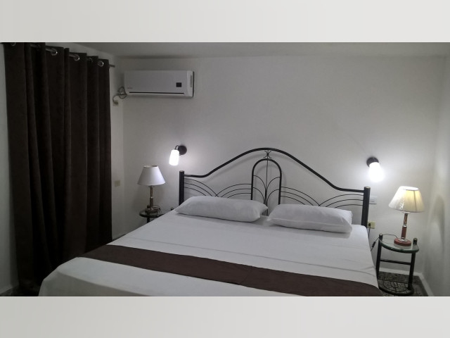 Cuba furnished Room in Cienfuegos, Cienfuegos
