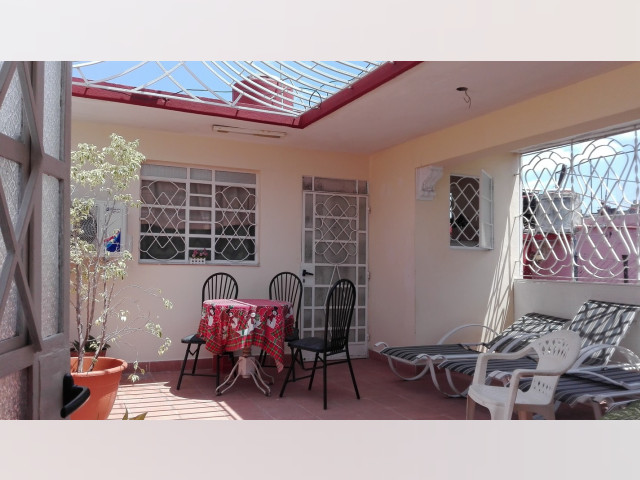Cuba furnished Room in Havana, Havana