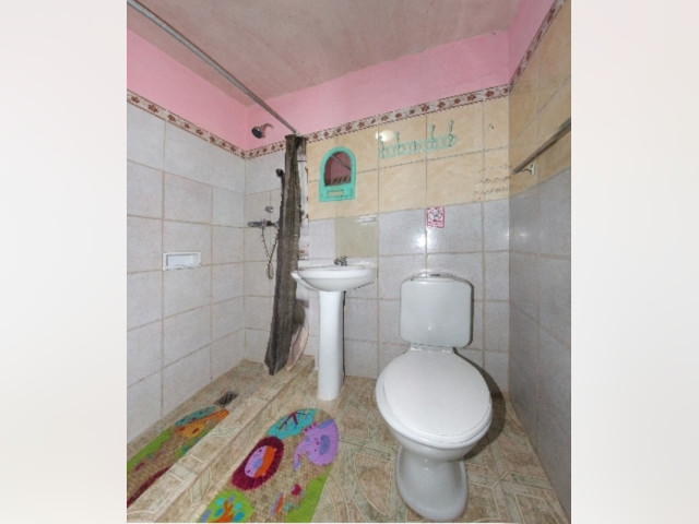 Cuba furnished Room in Sancti-Spiritus, Trinidad