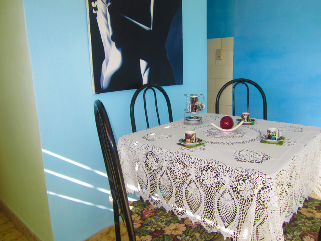 Cuba furnished Room in Havana, Havana