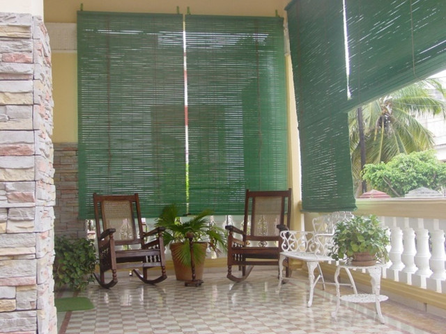 Cuba Monthly furnished rentals in Playa, Playa