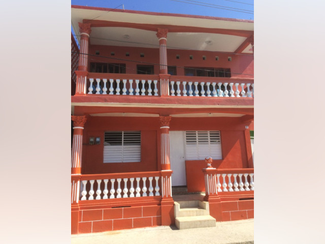 Baracoa Room for rent