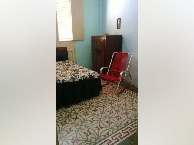 Cuba furnished Room in Santiago-De-Cuba, Santiago-De-Cuba