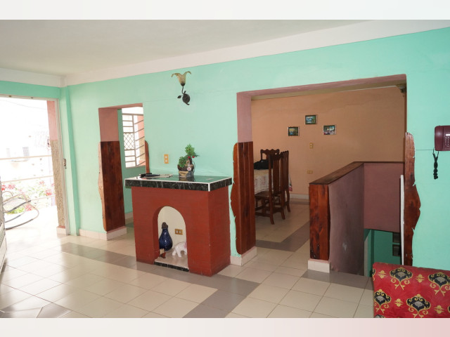 Cuba furnished Room in Havana, Havana
