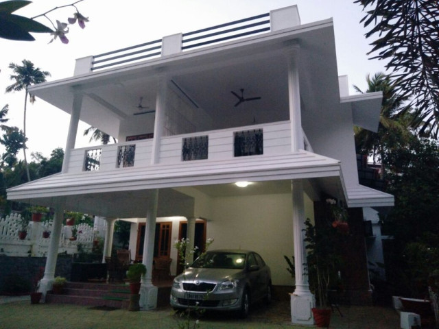 Kottayam Room for rent