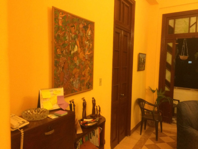 Cuba furnished Room in Havana, Havana