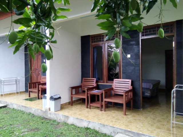 Mataram Room for rent