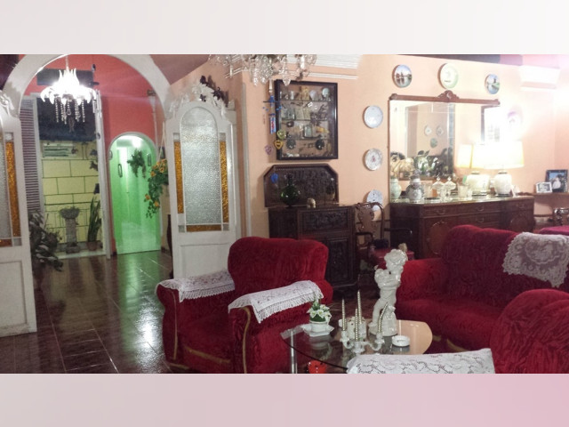Cuba furnished Room in Havana, Havana