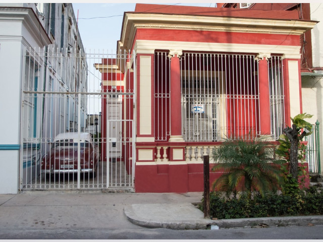 Cuba Long term rentals in Havana, Havana