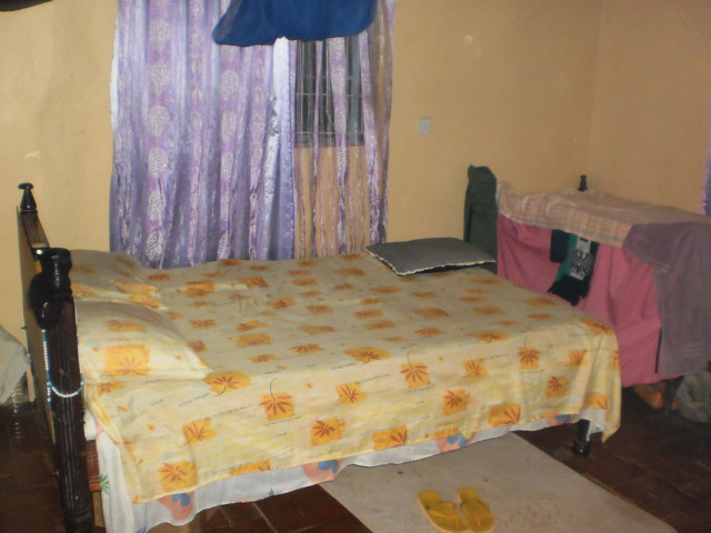 Kakamega Room for rent