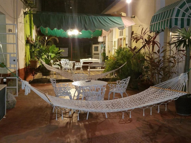 Cuba furnished Room in Havana, Havana