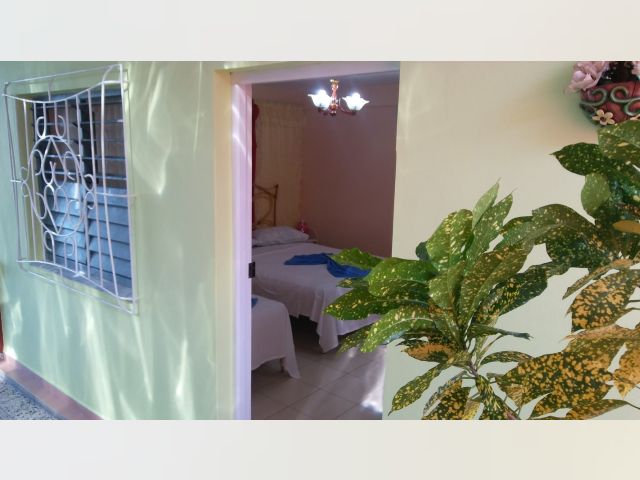 Vinales-Pinar del Rio Room for rent