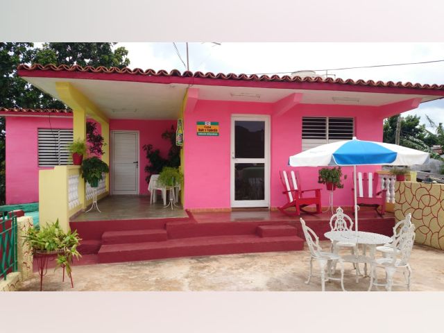 Cuba Long term rentals in Pinar del Rio, Vinales-Pinar del Rio