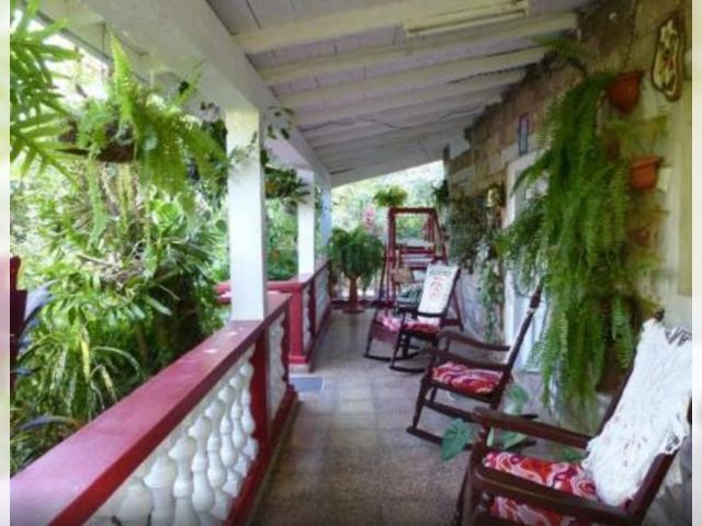 Cuba Long term rentals in Pinar del Rio, Vinales-Pinar del Rio