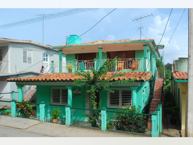 Cuba furnished Room in Pinar del Rio, Vinales-Pinar del Rio