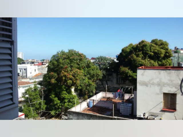 Cuba furnished Room in Havana, Havana