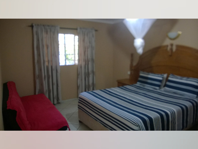 Livingstone Room for rent