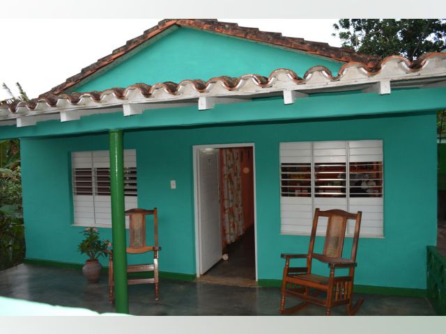 Cuba Long term rentals in Pinar del Rio, Vinales-Pinar del Rio