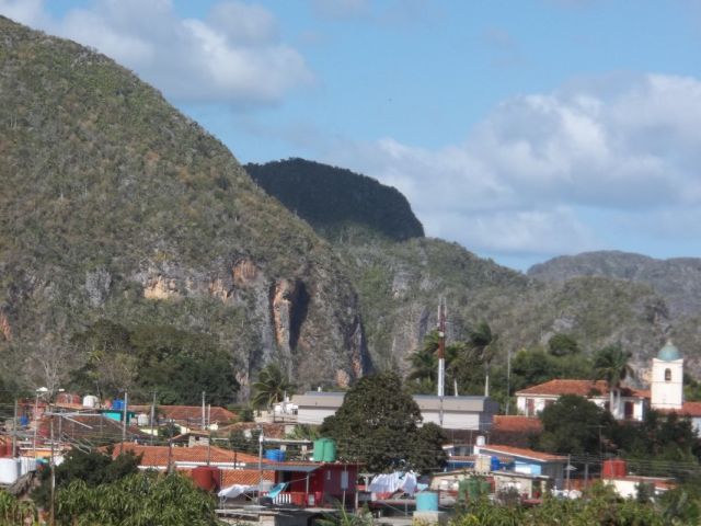 Cuba furnished Room in Pinar del Rio, Vinales-Pinar del Rio