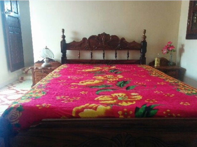 Cuba furnished Room in Sancti-Spiritus, Trinidad