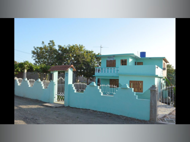 Cuba Long term rentals in Rafael Freyre, Rafael-Freyre