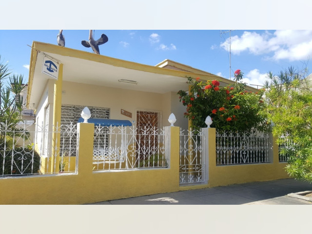 Cuba Long term rentals in Cienfuegos, Cienfuegos