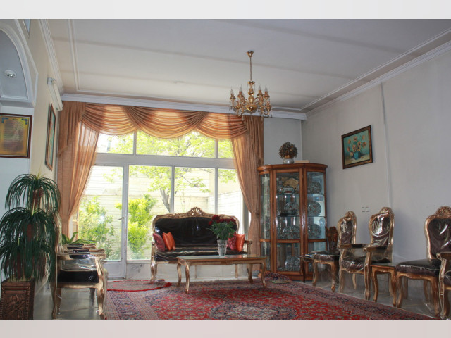 Isfahan Room for rent