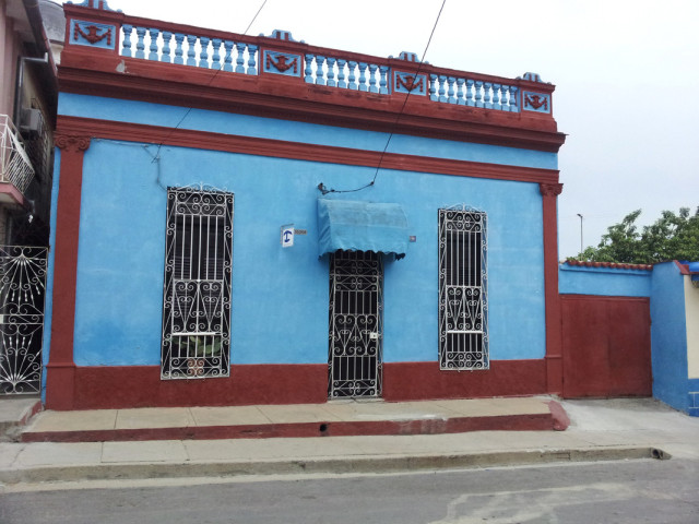 Cuba furnished Room in Cienfuegos, Cienfuegos