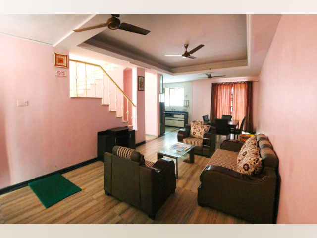 Pune Room for rent