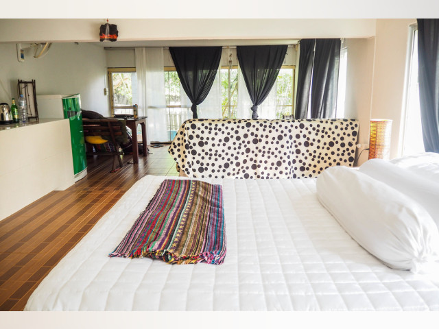 Chiang Mai Room for rent